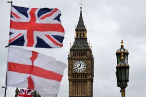 英國議會投票 支持授權首相啟動「脫歐」