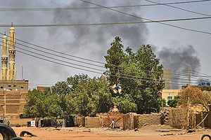蘇丹七天停火協議 政府軍要求撤換聯合國特使