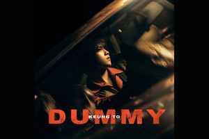 姜濤出新歌《Dummy》自嘲 上架一日點擊破120萬