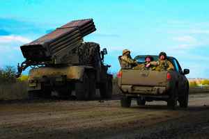 【軍事熱點】反攻在即 烏克蘭戰場懸念叢生