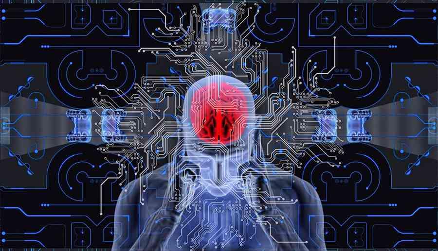 新AI系統可讀取你的大腦活動 並轉化為人類語言