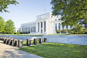 維持聯邦基準利率不變 美聯儲未來將逐步加息 