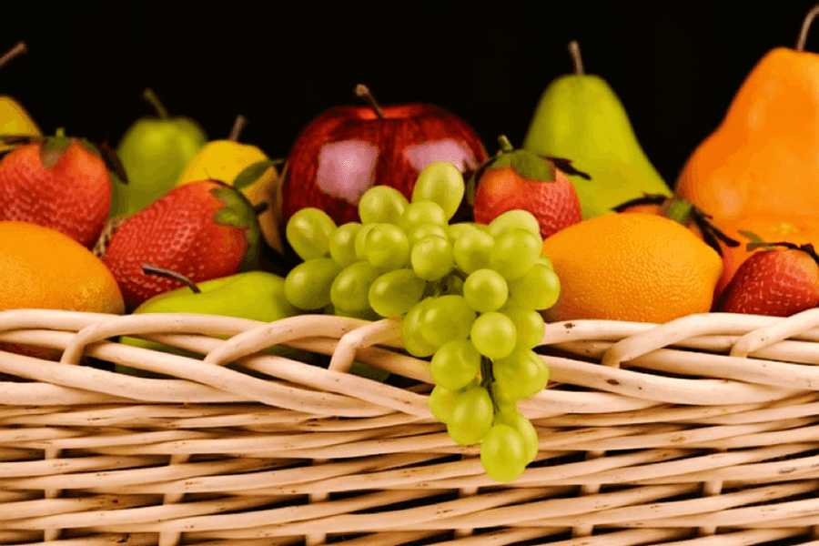 哪些水果有助於減肥？何時吃效果最好？