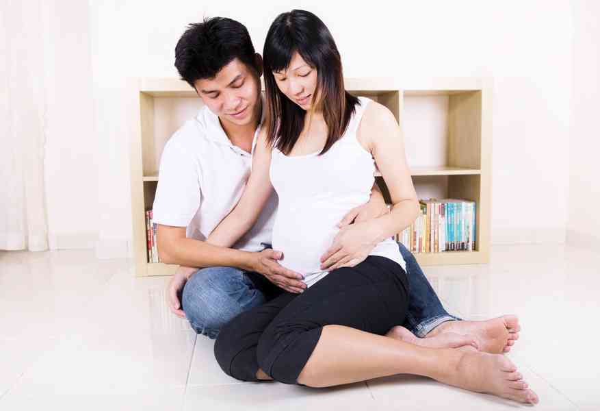 聽損孕婦進行帶因篩檢 揭開遺傳性聽損真相