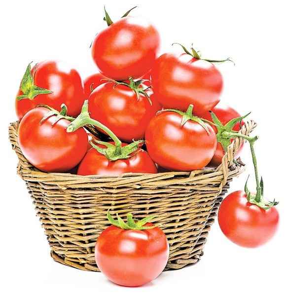這樣吃番茄 養心抗老淡斑防血栓增免疫力