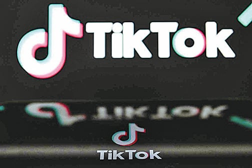 TikTok代碼來自中國軟件開發商 澳洲政要擔憂