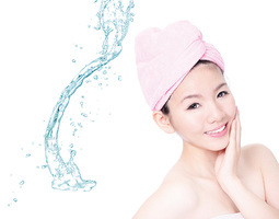 護膚從清潔開始 南韓明星的洗臉小妙方