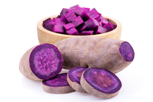 紫薯還能抗癌？