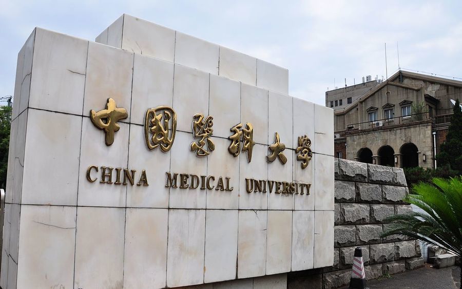中國醫大器官移植專家劉永鋒病亡 涉嫌活摘器官