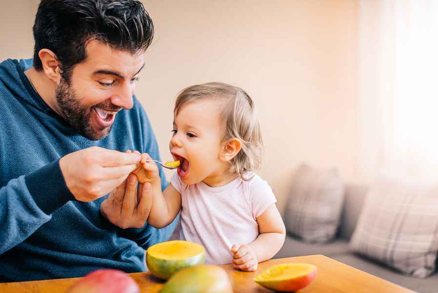 寶寶出現食物過敏怎麼辦？ 這樣做能降低產生過敏的機率