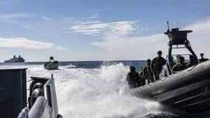 【時事軍事】美國海軍無人系統將重塑太平洋戰場