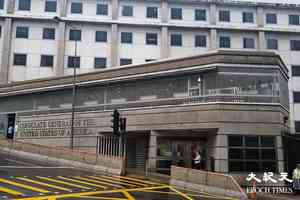 美國「無視」中共警告：駐港總領事代表我們國家