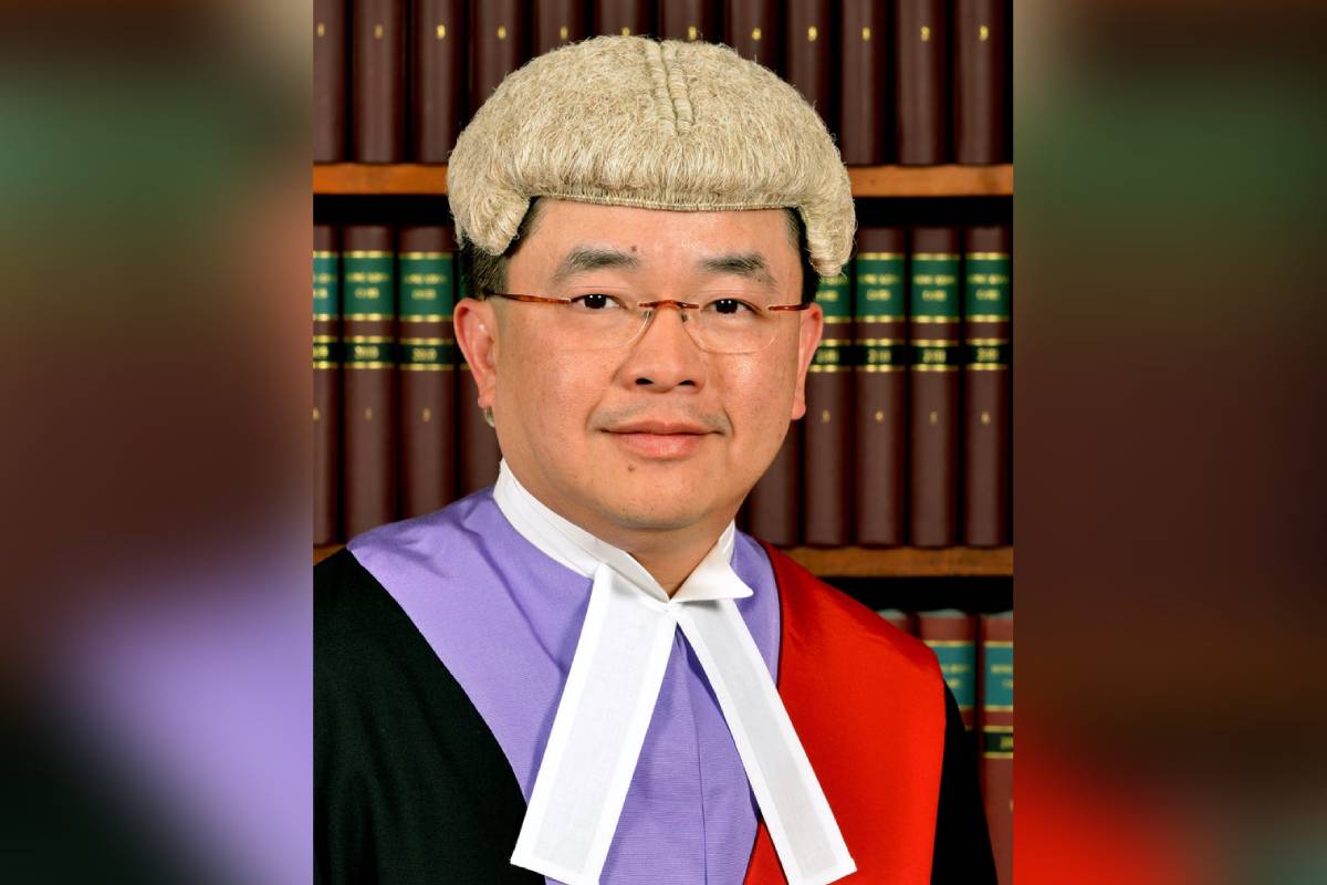 高院法官陳嘉信判詞再被質疑 上訴庭 只給很少或不給比重 大紀元時報 香港 獨立敢言的良心媒體 高院法官陳嘉信判詞再被質疑 上訴庭 只給很少或不給比重 大紀元時報 香港 獨立敢言的良心媒體