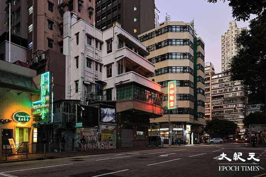 政府擬推「地積比轉移先導計劃」 最多增三成地積比率