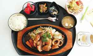 從食材到製法 日本傳統飲食蘊含長壽的秘密