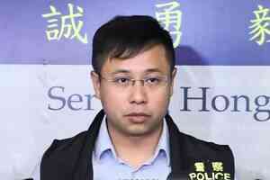 國際大刀會|石塘咀麥當勞經理一度危殆 與兇徒曾因工作問題口角