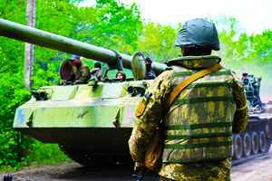【軍事熱點】烏克蘭按下暫停鍵 反攻或有新看點