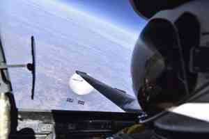 新證據:中共間諜氣球飛越亞洲