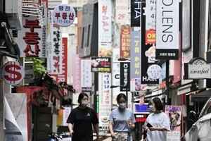 【南韓經濟】通脹紓緩 6月消費者信心重上樂觀區間（附走勢圖）
