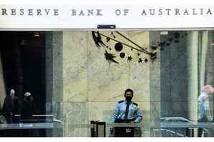 澳洲央行暫停加息 七月現金利率不變