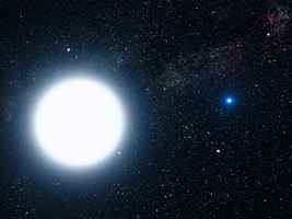 一顆白矮星進入結晶期 形成真正的「宇宙鑽石」