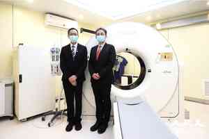 日間放射診斷服務先導計劃本月起擴大至全港公院