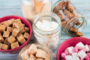 人工甜味劑增癌症及心血管病風險  糖尿病患者或可用木糖醇