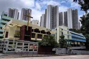 【校園開放日巡禮】觀塘瑪利諾書院