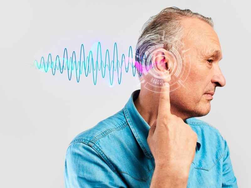 【健康1+1】中醫教你耳朵保健法 避免聽力損傷