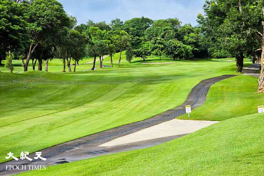 粉嶺高球場環評上訴案 雙方完成陳辭 料9個月內裁決