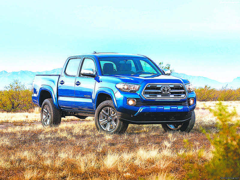 美國KBB：2017 年最佳保值獎 豐田與保時捷奪冠