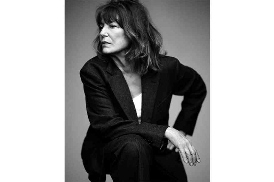 英國傳奇女星Jane Birkin家中猝逝 享壽76歲