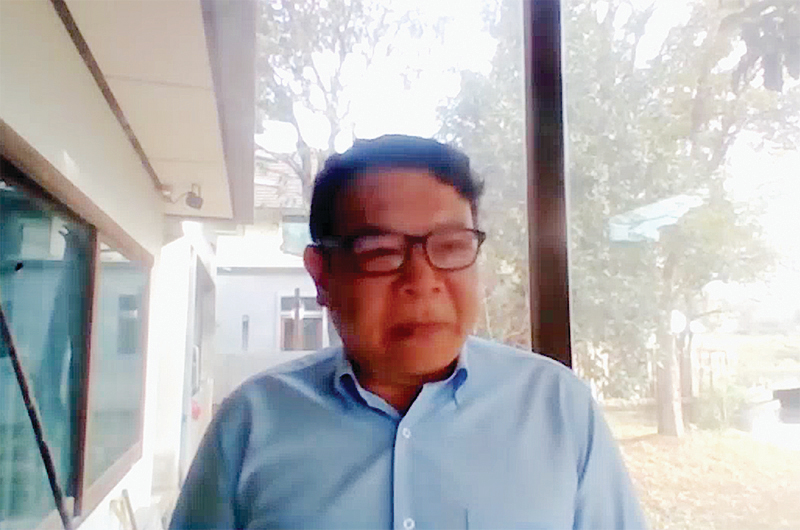 【李大師文章讀後感】華人企業家：期待李大師有更多文章發表