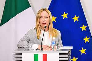 意大利組20多國聯盟 應對非法移民亂象