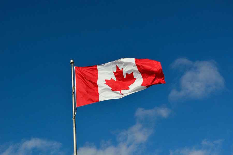 加拿大恢復優先處理港人移民申請
