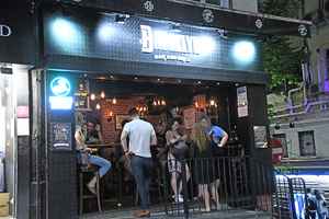 香港「夜經濟」不景氣 酒吧業：生意比疫前跌兩成