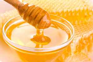 吃蜂蜜可降血糖抗氧化 每天兩匙最有益