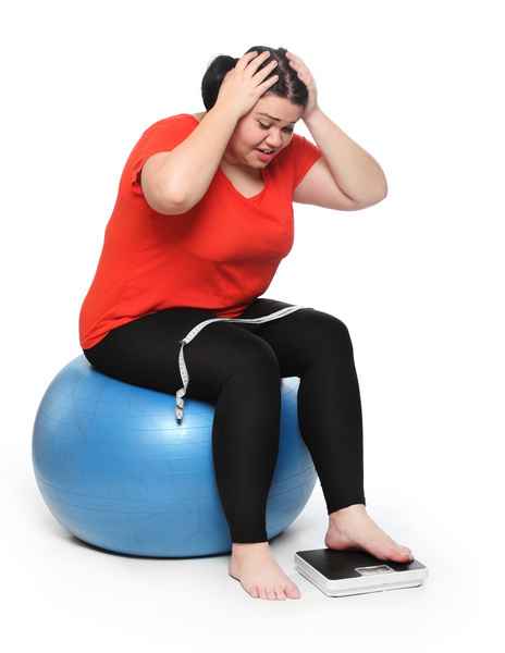 婦人產後體重驟增竟是產後甲狀腺炎引發