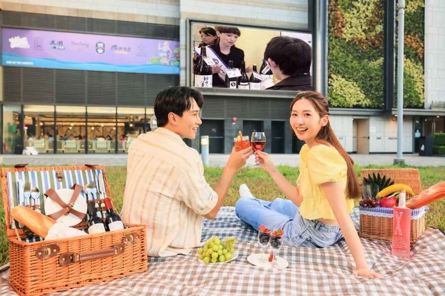 全港首個Wine & Film Festival 8月登陸北角匯