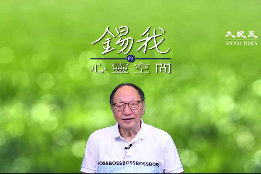 大律師查錫我：做甚麼選擇都是為了自己