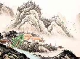 音樂奇才許雲封辨笛