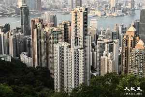 法籍男潛半山豪宅挑戰極限運動不慎墮樓 死前曾拍窗求救