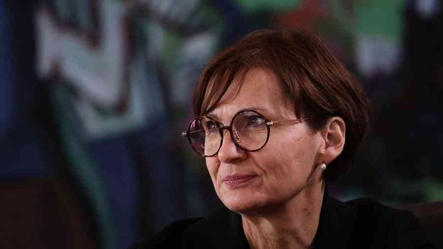 德國首例 著名大學FAU拒收官派中國留學生