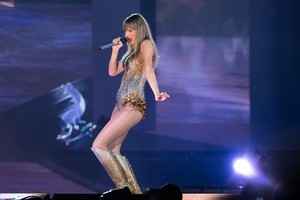 Taylor Swift演唱會西雅圖站 歌迷引發2.3級地震