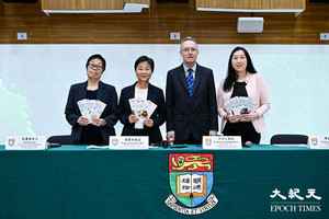 港大新學年起允學生每月向AI發20指令