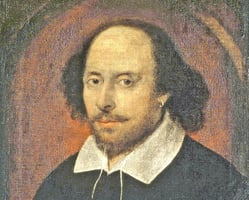 【名句人生】發現莎士比亞的智慧 名句中示人生真諦