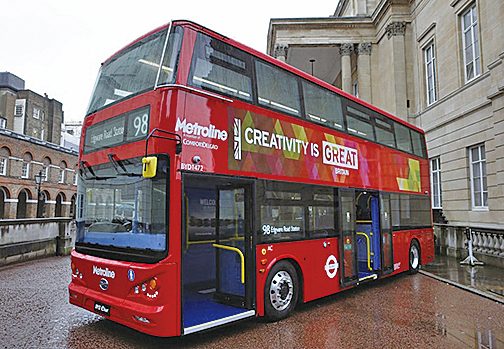 英政府憂中國製電動車成監視器