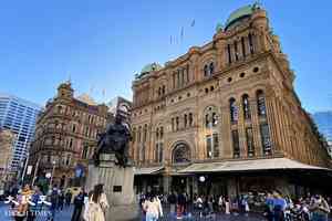 澳洲11月消費者信心指數連升兩月 創兩年半新高