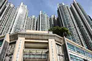 【低市價成交】浪澄灣極高層兩房戶2.53萬獲承租