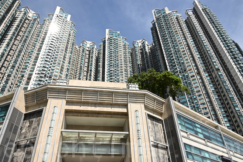 【低市價成交】浪澄灣極高層兩房戶2.53萬獲承租